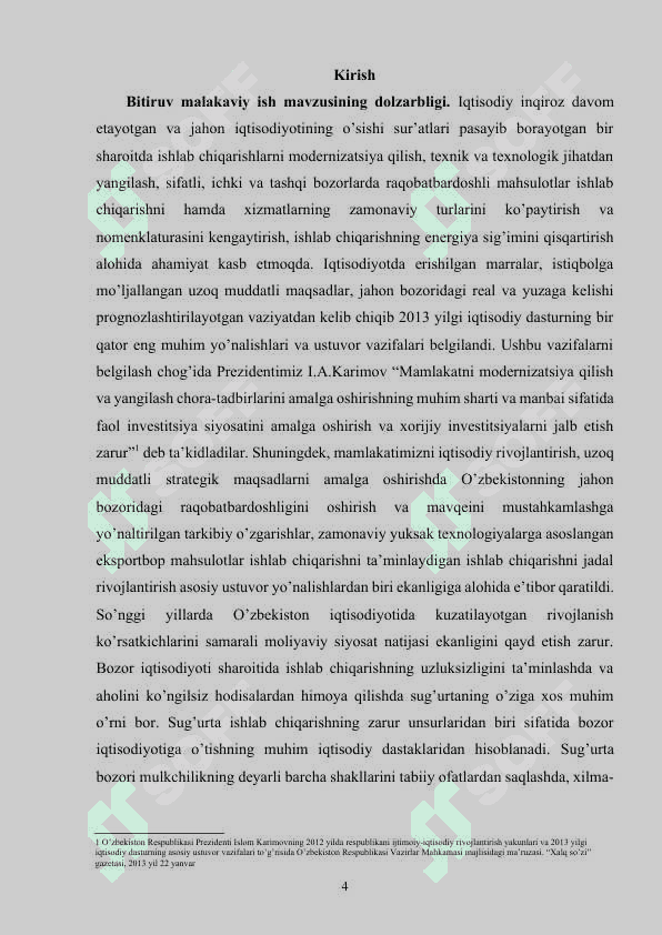 Sug’urta operatsiyalarining samaradorligini oshirish yo’llari 3
