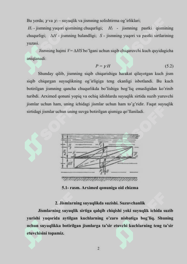 ARXIMED QONUNI 2