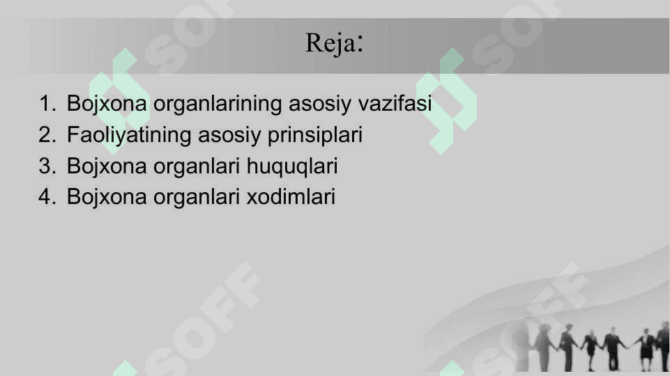 O’zbekiston Respublikasi Bojxona organlari 2