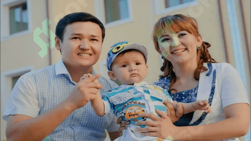 Oila, bolalar va yoshlar (TAQDIMOT) 3