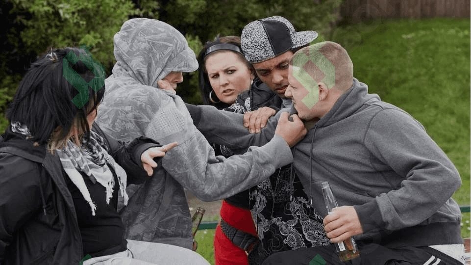 Yoshlar o’rtasida deviant xulq-atvor profilaktikasi (TAQDIMOT) 3