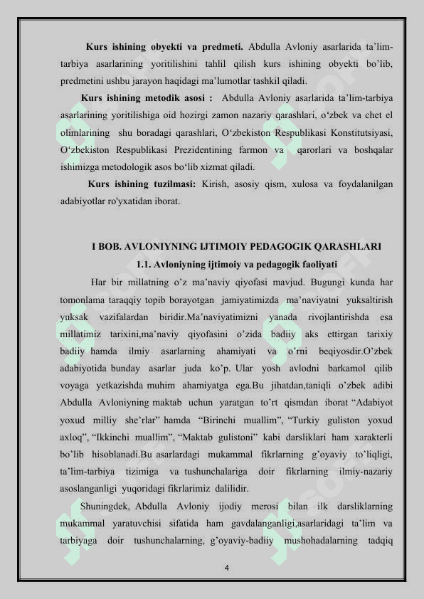 Abdulla avloniyning ijtimoiy-pedagogik qarashlari 4