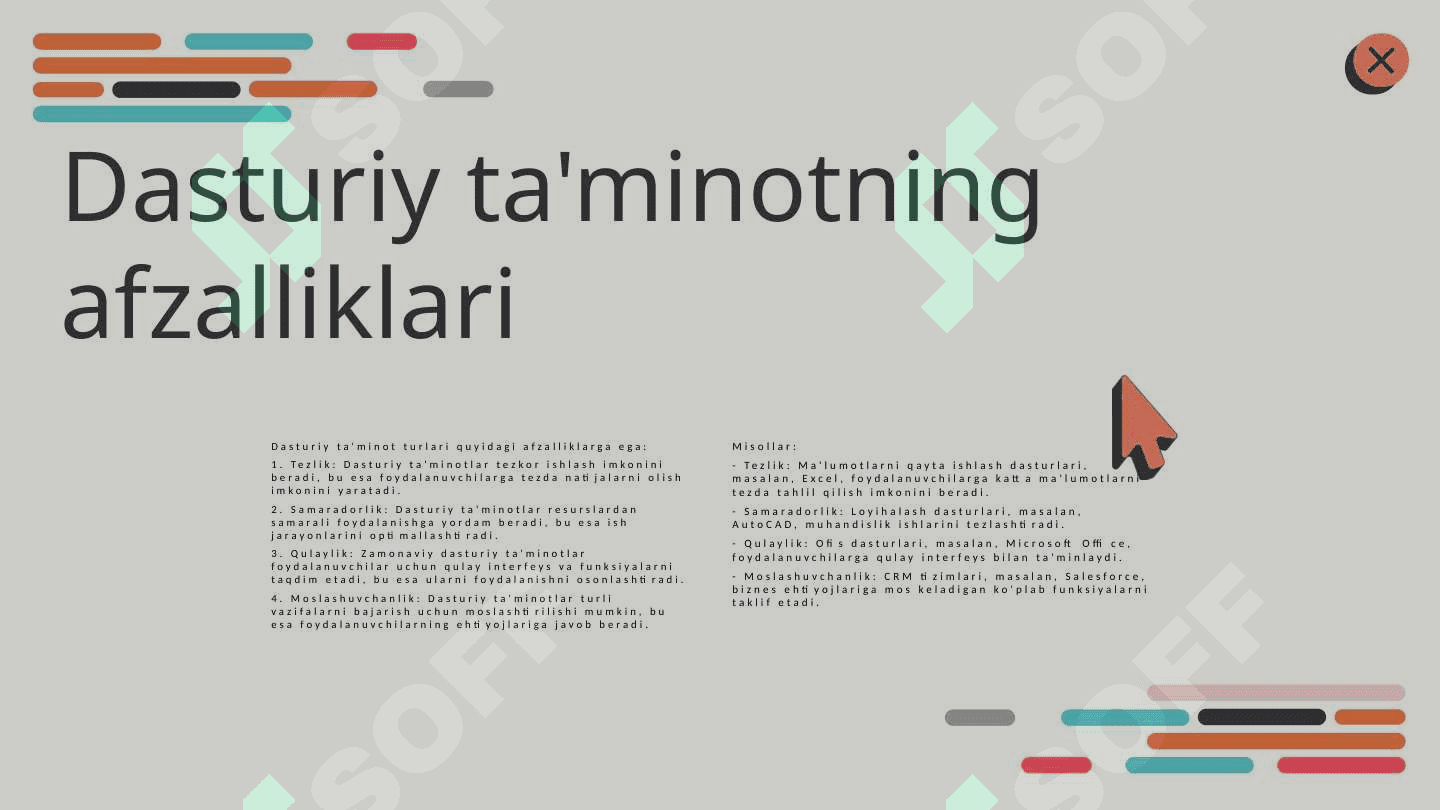 Elektron öquv metodik dasturiy taʼminotlarni tahlil qilish 4