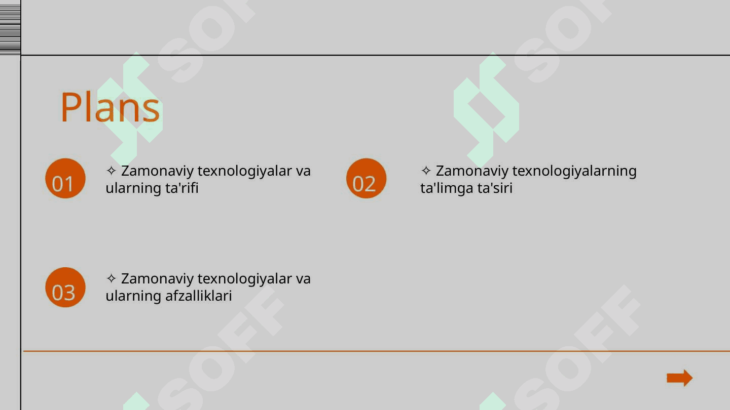 Informatika va axborot texnologiyalari fanini o‘qitishda zamonaviy texnologiyalar 2