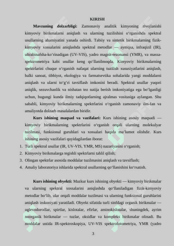 O’ZBEK TILIDA YORDAMCHI VA ALOHIDA OLINGAN SO’ZLAR 3
