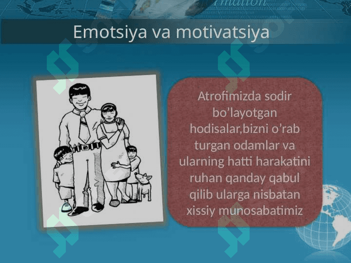 kasb tanlashga yo'llashning psixologik muammolari 8