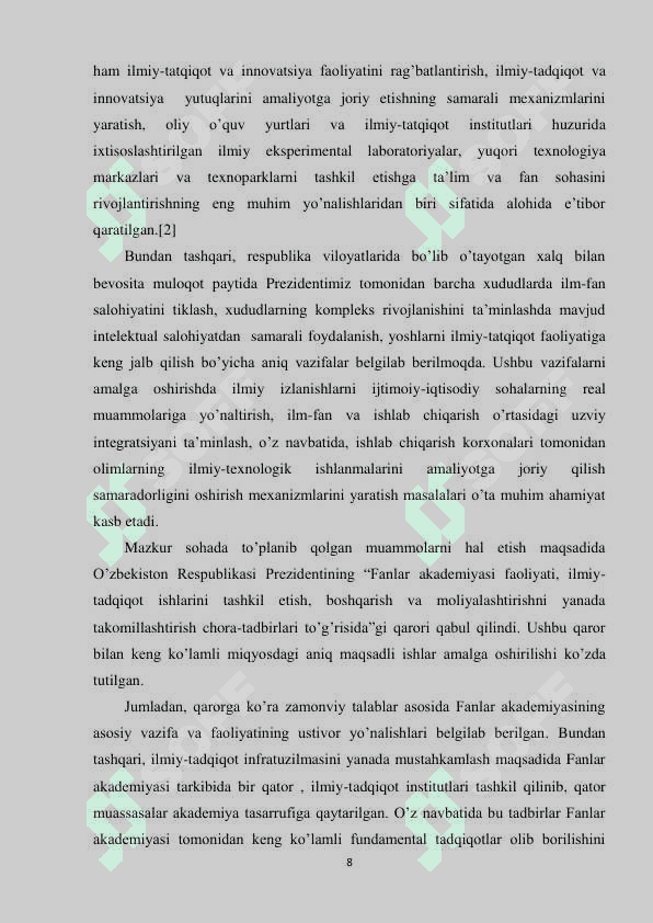 MAVRAK  TURKUMI O’SIMLIKLARINI KIMYOVIY TARKIBIGA ASOSAN  SINFLASH 5