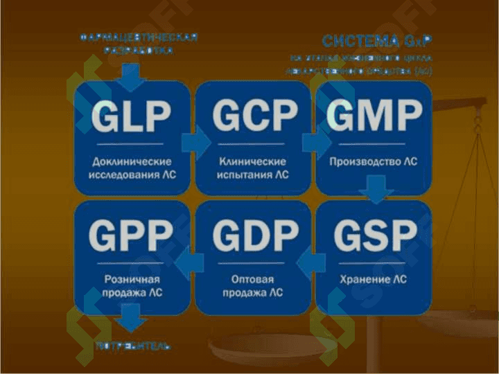 Дориворўсимлик маҳсулотларини тайёрлаш,  сақлаш ва ташиш бўйича  GACP қоидалари 4