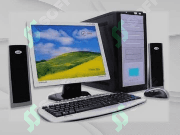 INFORMATIKA VA AXBOROT TEXNOLOGIYALARI 2