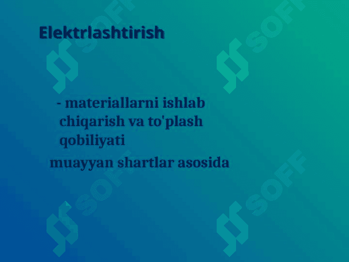 KIYIM UCHUN GIGIENA TALABLARI 2