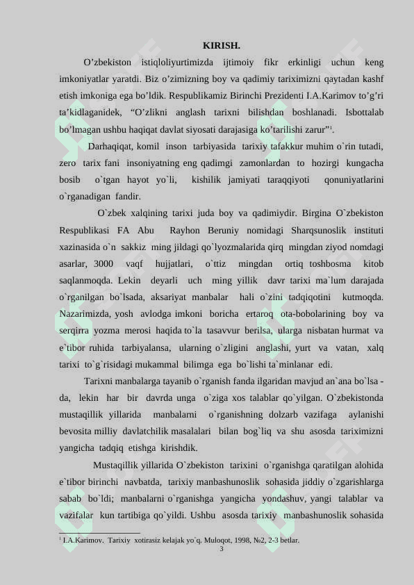 ABULGOZIYNING  SHAJARAYI TURK ASARI. 2