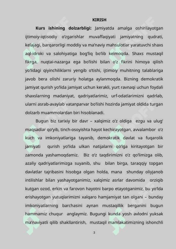 SHAXS PSIXODIOGNOSTIKASIDA PROEKTIV METODLARNING QO’LLANILISHI. SHAXS XUSUSIYATLARINI O’RGANISH METODIKASI 2