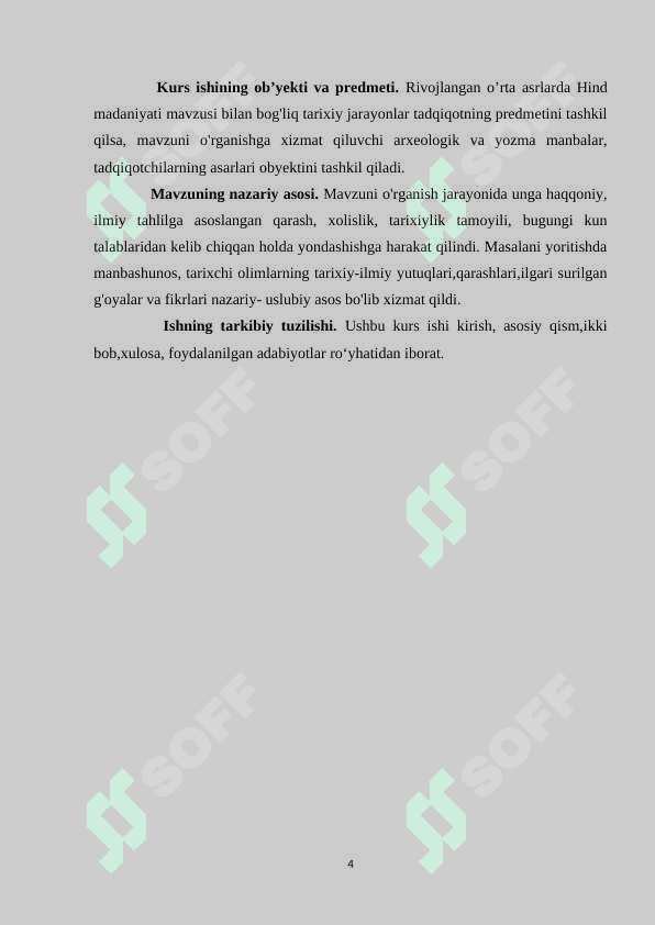 ILK O‘RTA ASRLARDA HINDISTON 3