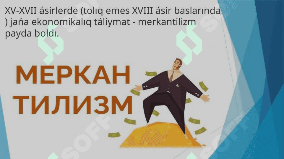 Merkantilizm 4