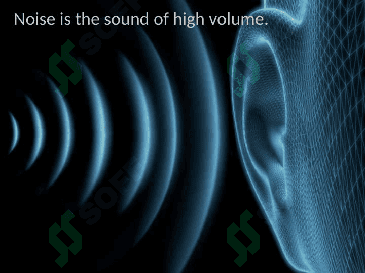 Noise pollution 3