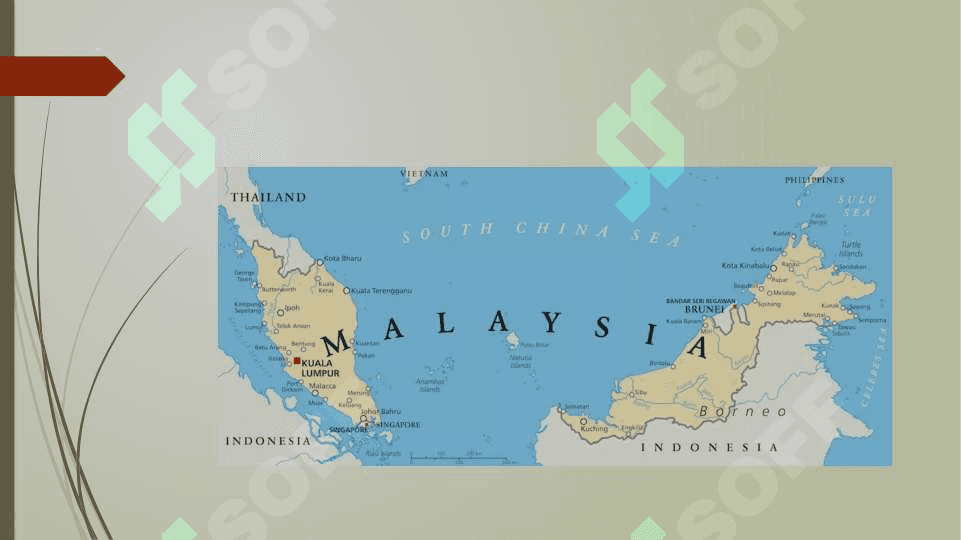 Malaysia iqtisodiyoti 6