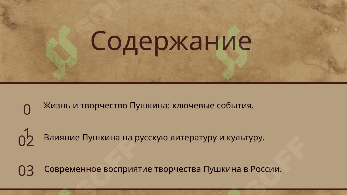 Александр Пушкин 2