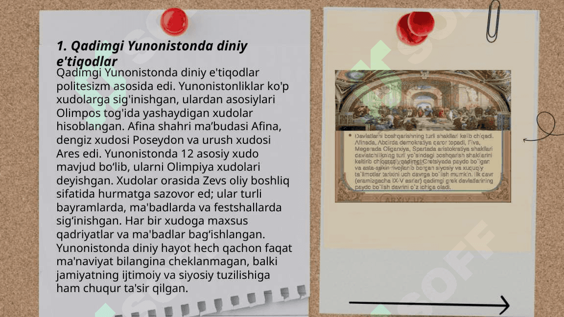 Qadimgi yunoniston xudolari va dini 3