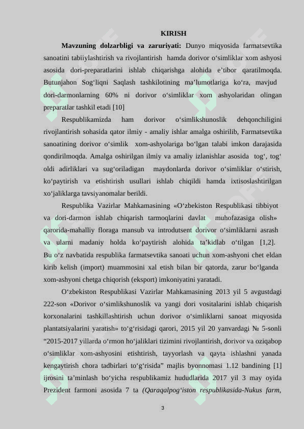Bog' Balzami ( Impatiens Balsamina L.) o'simligini yetishtirish texnologiyasi 3