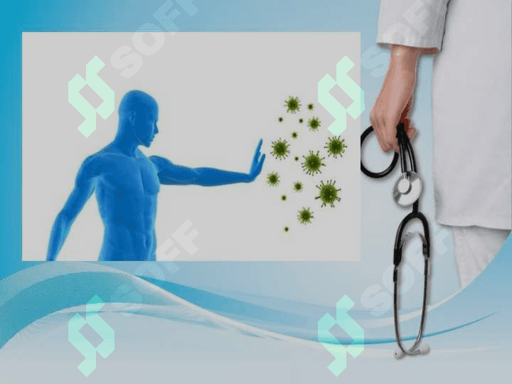 Immunologiya fani va immunitet 2