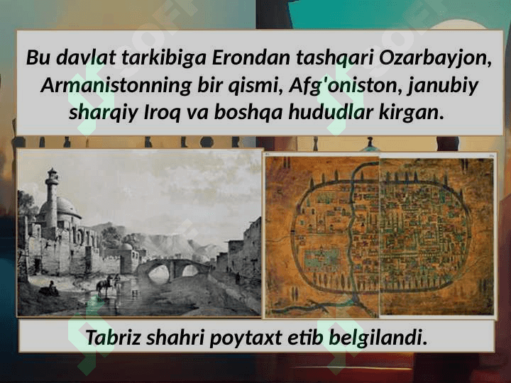 XV-XVI asrlarda Eron 4