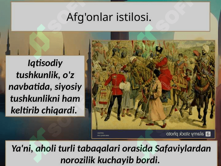XV-XVI asrlarda Eron 8