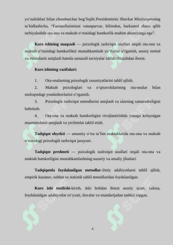 O'qituvchilar va ota-onalarni psixologik tashviqoti kurs ishi.docx 3