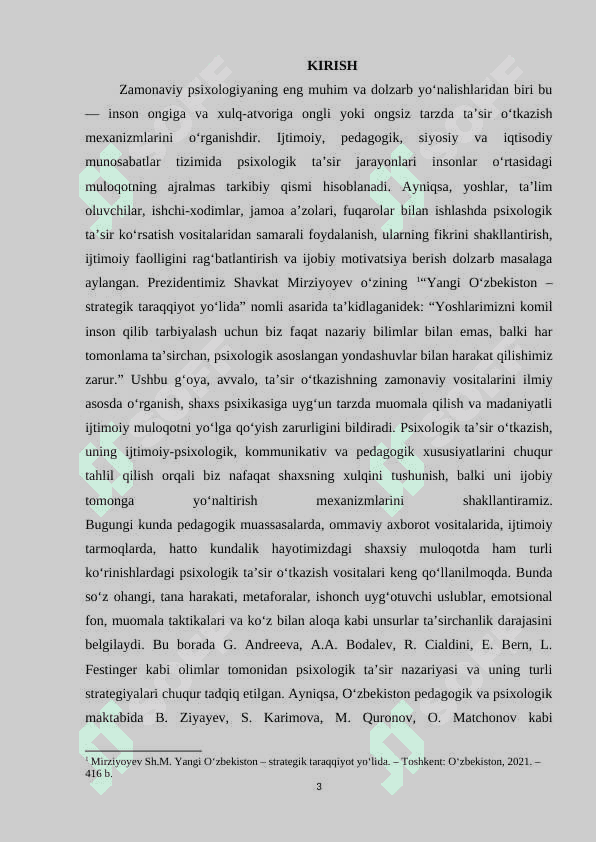 Pisixologik ta'sir oʻtkazish usullari kurs ishi.docx 3