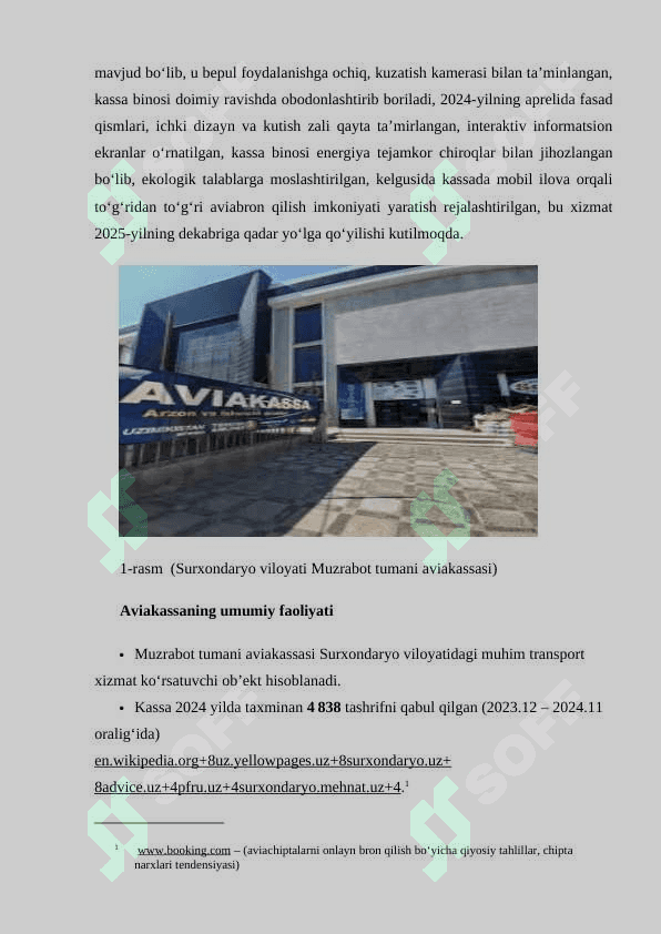 Surxondaryo viloyati Muzrabot tumani aviakassa haqida hisobot.docx 6