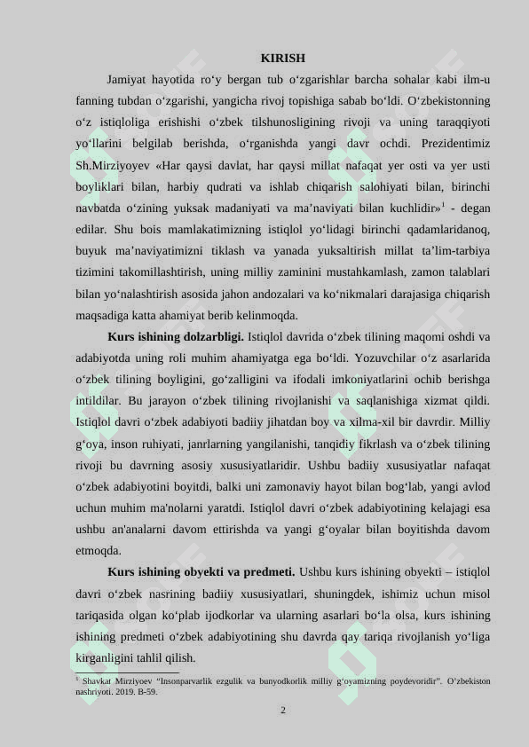 Istiqlol davri o‘zbek nasrining badiiy xususiyatlari 3
