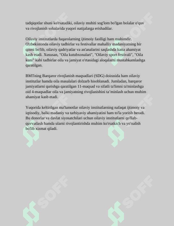 SOTSIAL INSITUTLAR 4