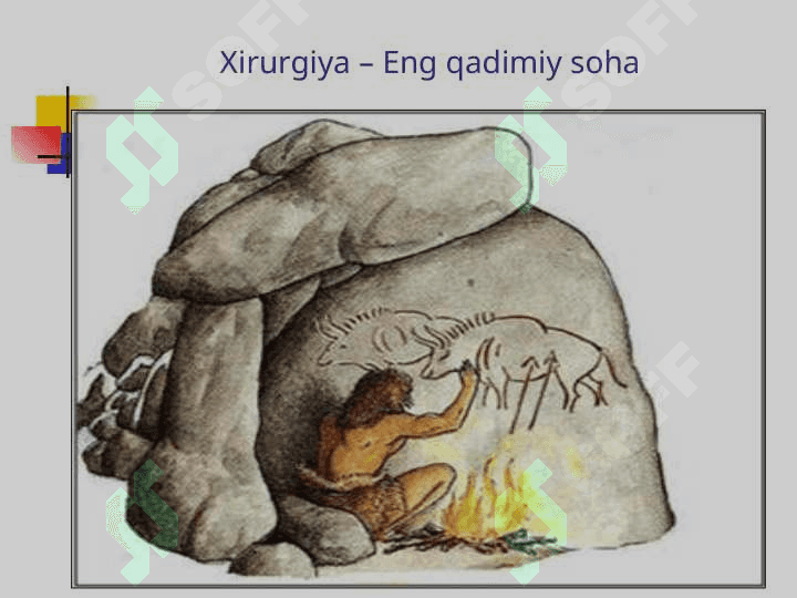 ZAMONAVIY XIRURGIYANING RIVOJLANISH TARIXI 4