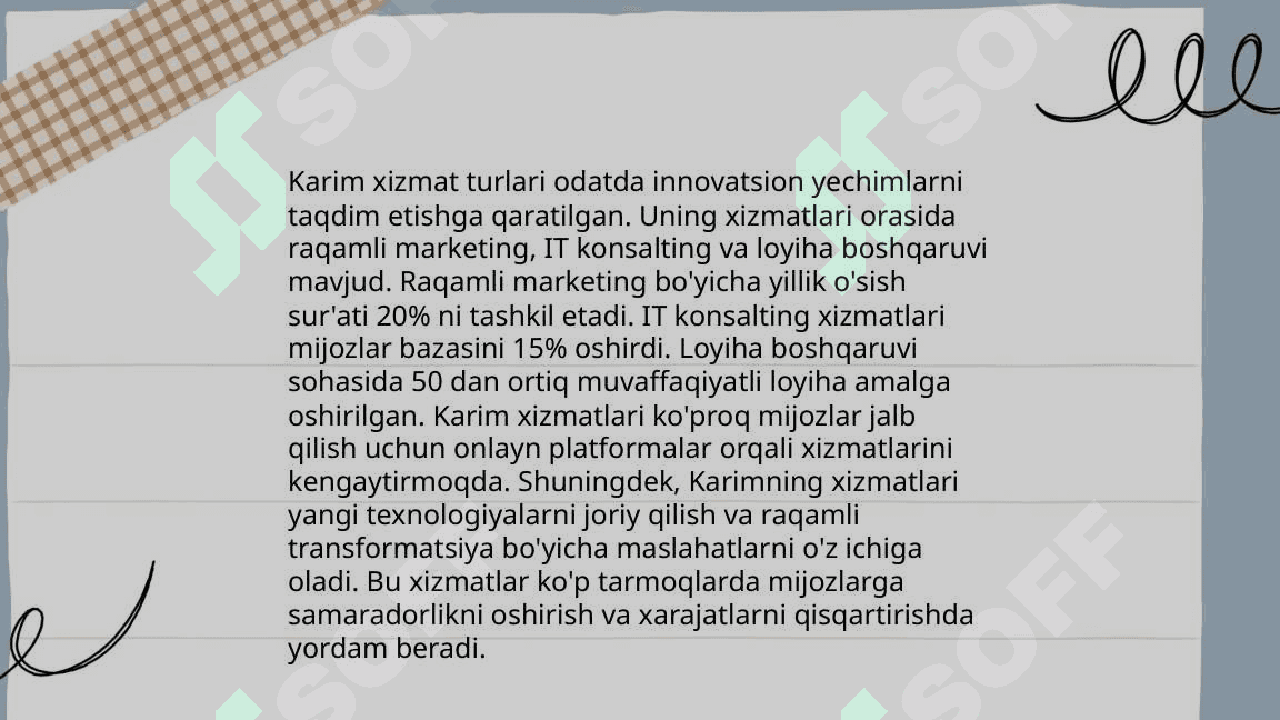 ELEKTRON HUKUMAT TIZIMI 5