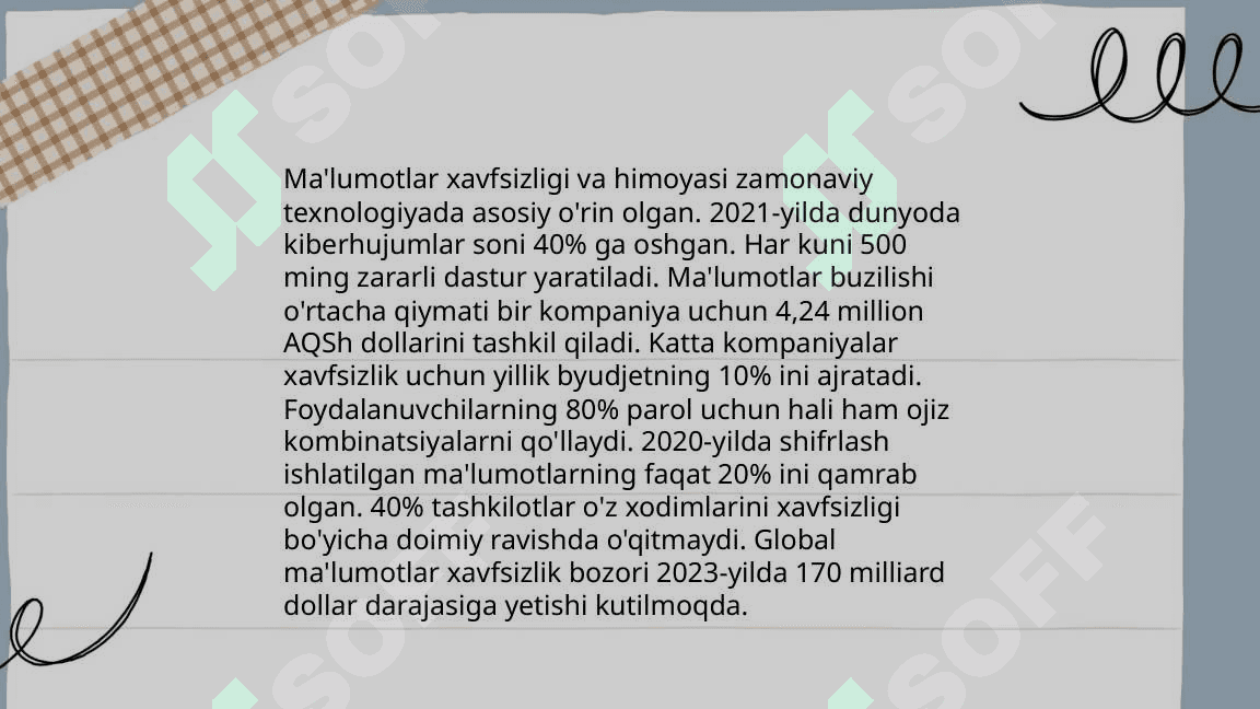ELEKTRON HUKUMAT TIZIMI 8