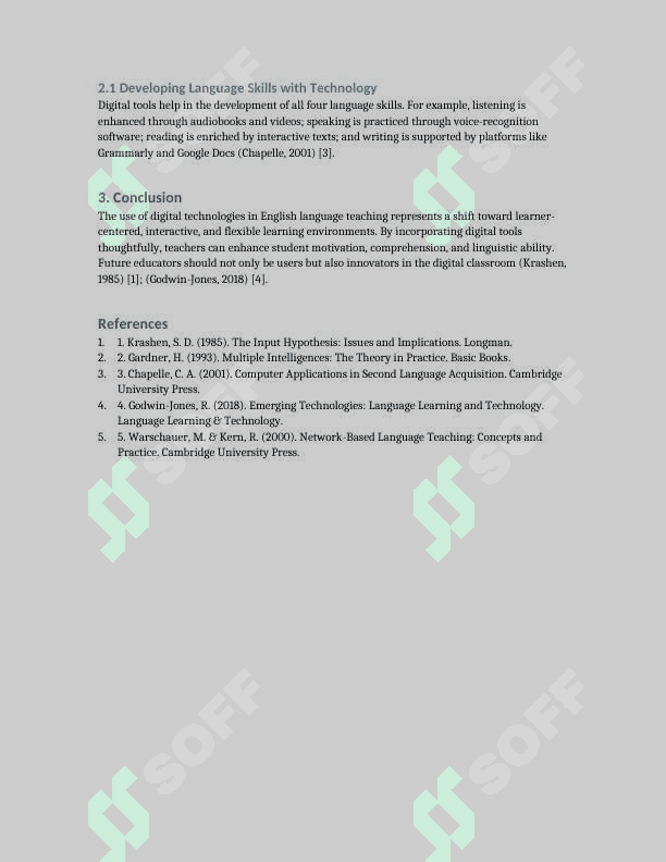 Digital Technologies in IELTS 2