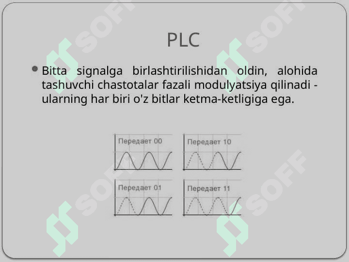 PLC texnologiyasi 6