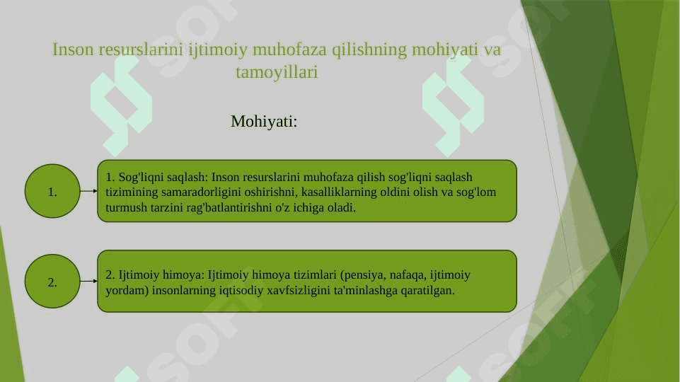 Inson resurslarini ijtimoiy muhofaza qilish tizimi 4