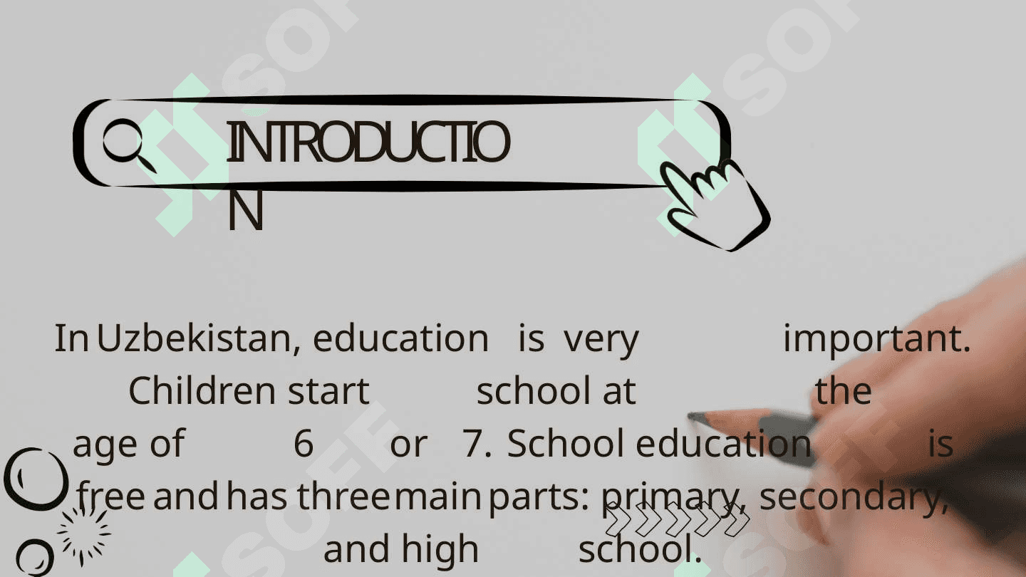 Education system of Uzbekistan 2