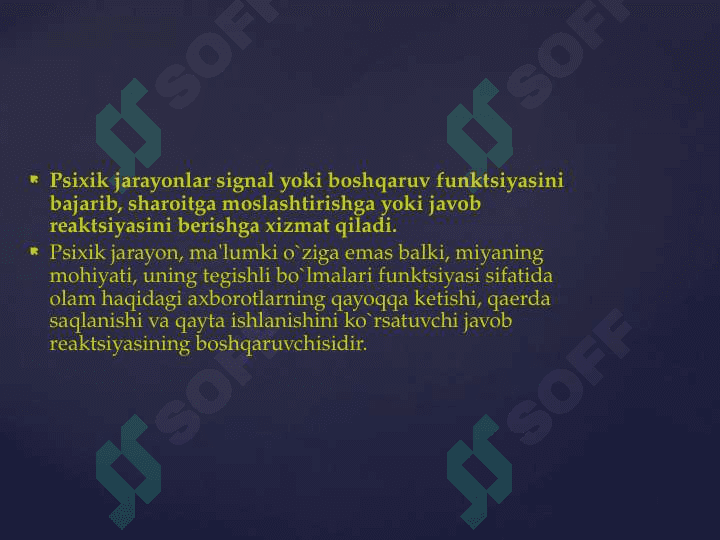 Mehnat faoliyatida shaxsning individual psixologik xususiyatlari 4
