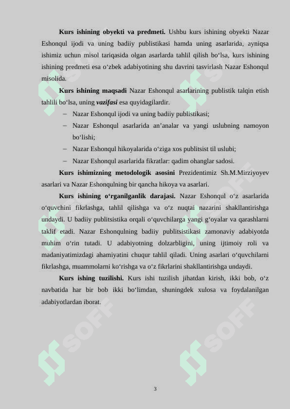 Nazar Eshonqul badiiy publitsist 3