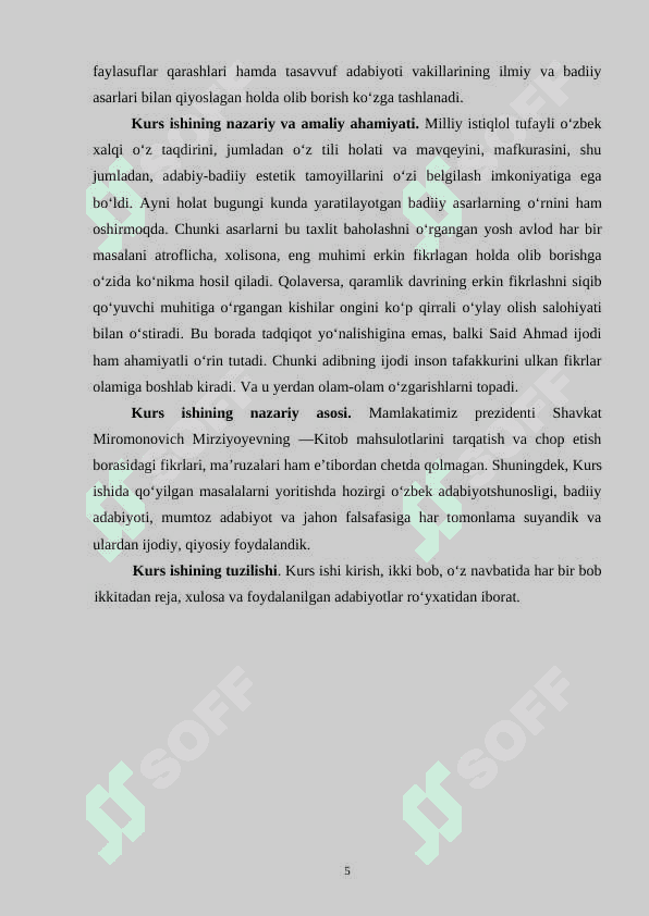 SAID AHMADNING “UFQ” ROMANI TAHLILI VA DAVRNING TASVIRIY XARAKTERISTIKASI 4