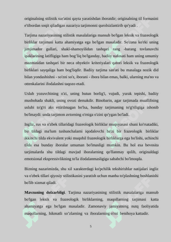 “Ikki eshik orasi” romanida zamon qahramon munosabatlarining badiiy talqini 5