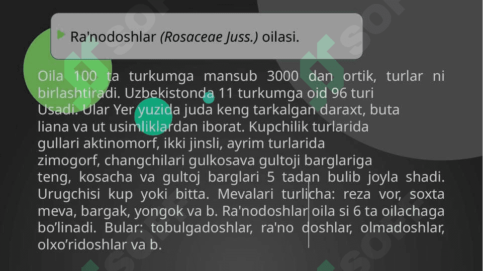 Itburun na’matak, Роза сабачья Шиповник обикновенный Rosa canina L. yetishtirish texnologiyasi. 7