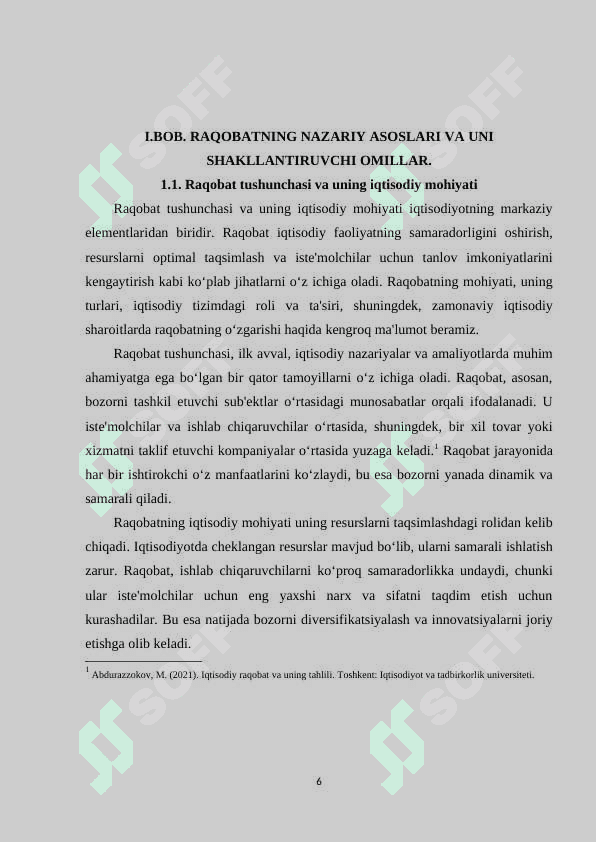 Raqobat va monopoliya 5