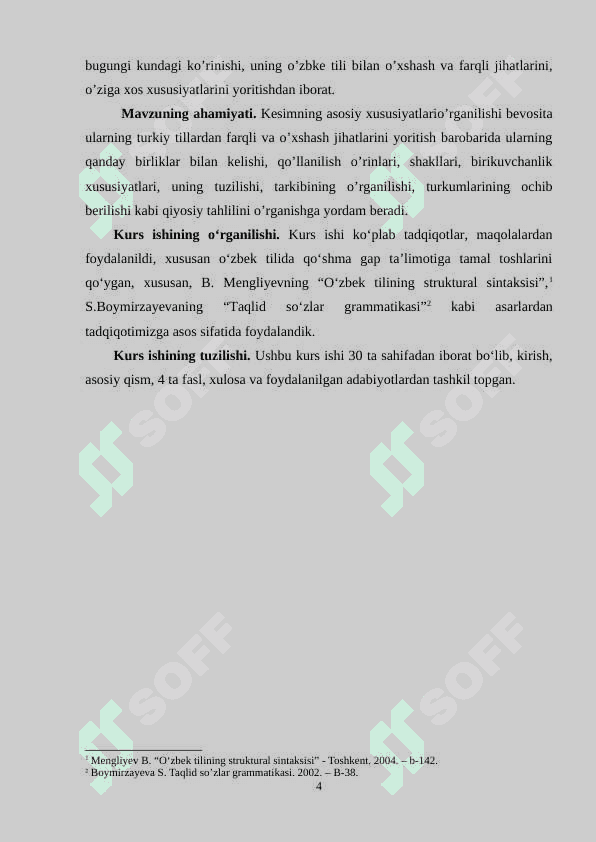 Kesim 4