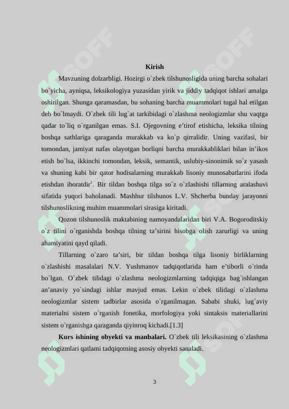 Leksikologiyaning tadqiqot metodlari 3