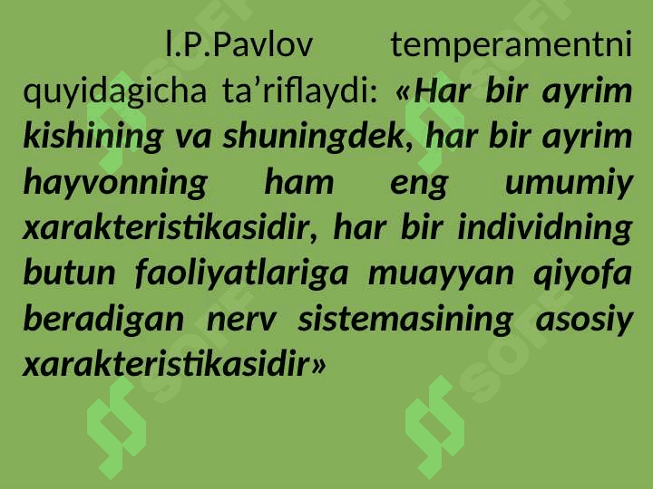 SHAXSNING INDIVIDUAL XUSUSIYATLARI 4