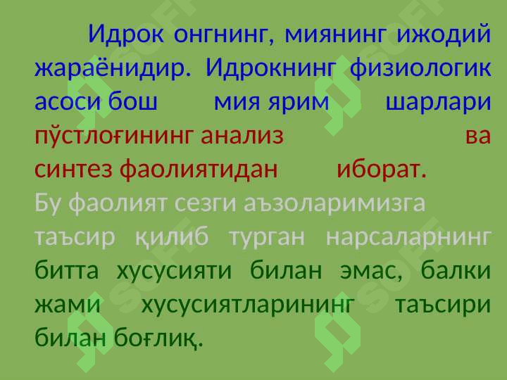 Идрок 3