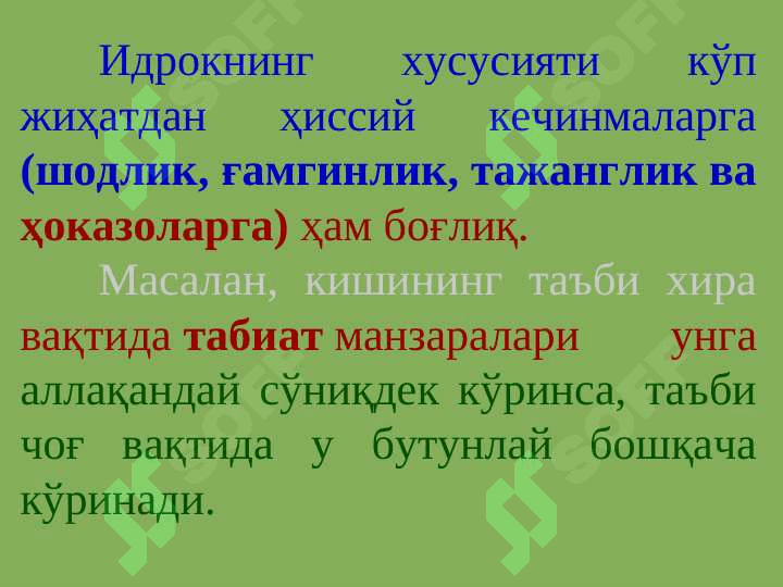 Идрок 7