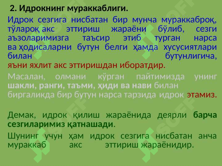 Идрок 8
